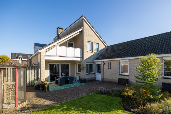 Foto 41 van Kerkheiseweg 23