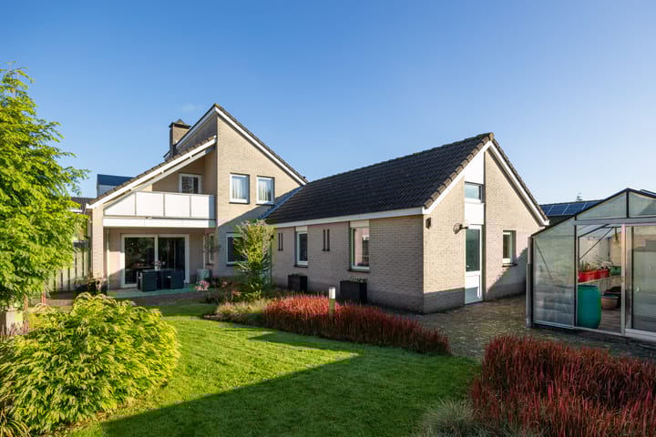 Foto 44 van Kerkheiseweg 23