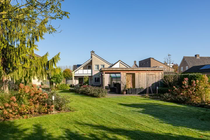 Foto 52 van Kerkheiseweg 23