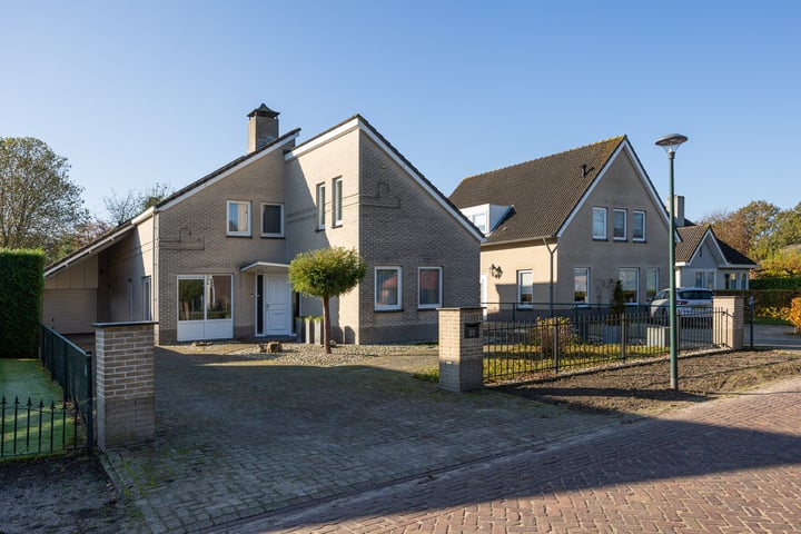 View photo 55 of Kerkheiseweg 23