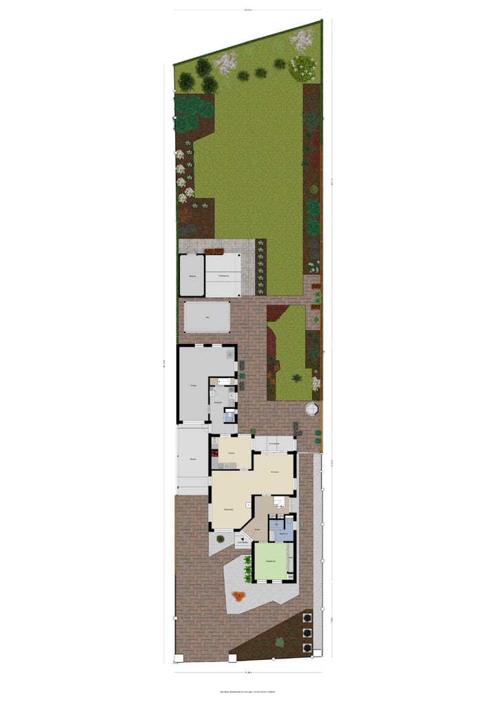 Foto 57 van Kerkheiseweg 23