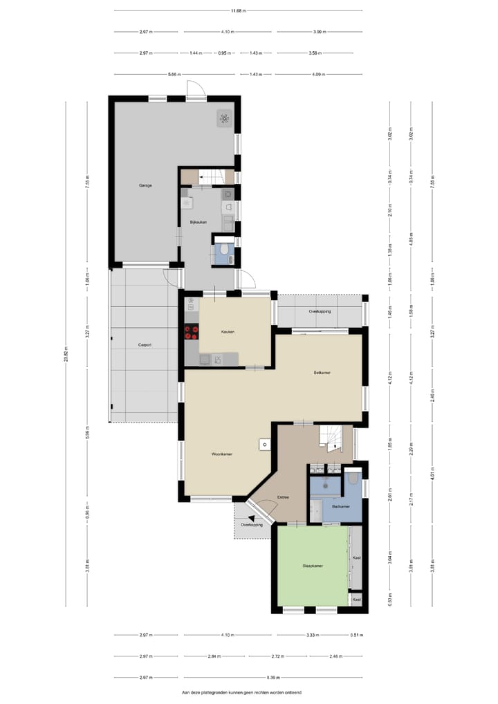 Foto 58 van Kerkheiseweg 23