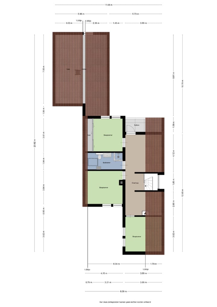 Foto 59 van Kerkheiseweg 23