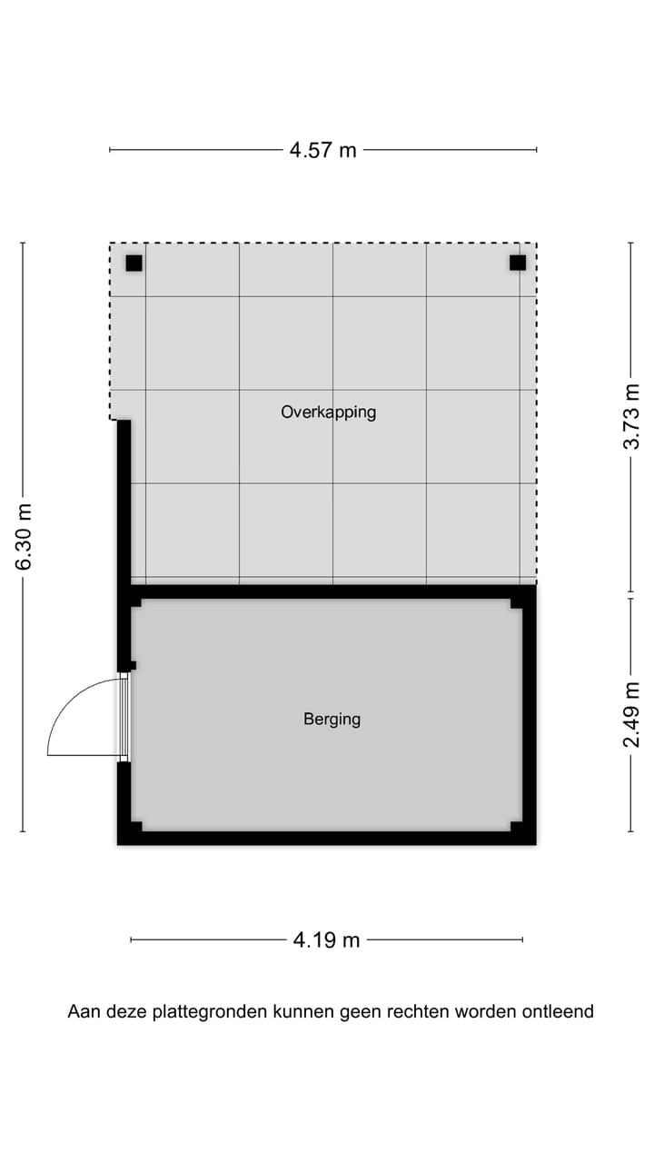 Foto 60 van Kerkheiseweg 23