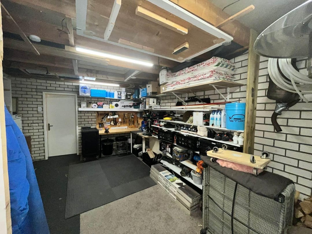 Photo 23 of Scheldestraat 4-A