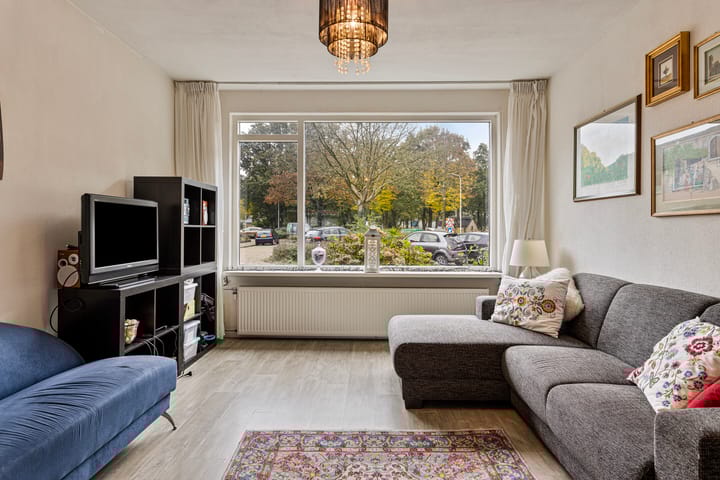 Foto 6 van Händelstraat 60