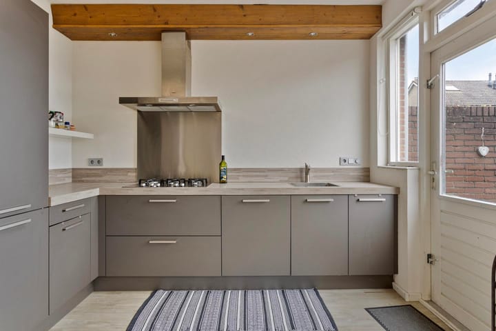 Foto 8 van Händelstraat 60