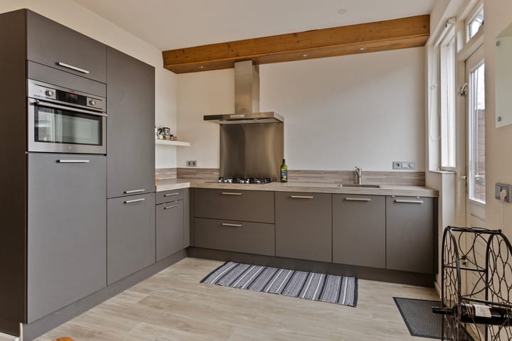 Foto 9 van Händelstraat 60