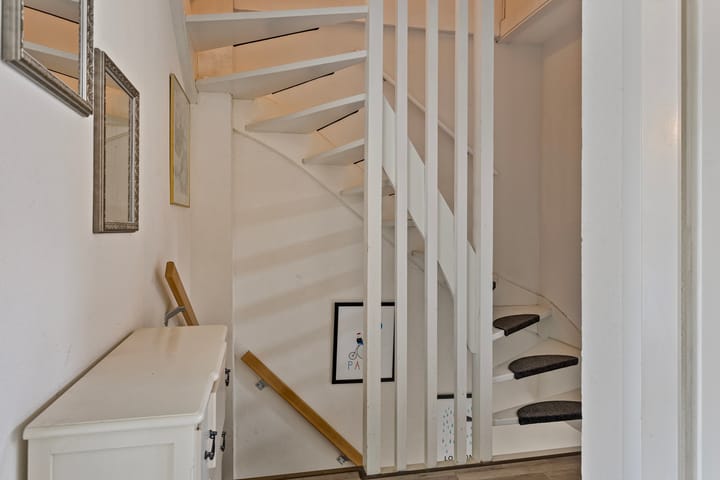 Foto 10 van Händelstraat 60