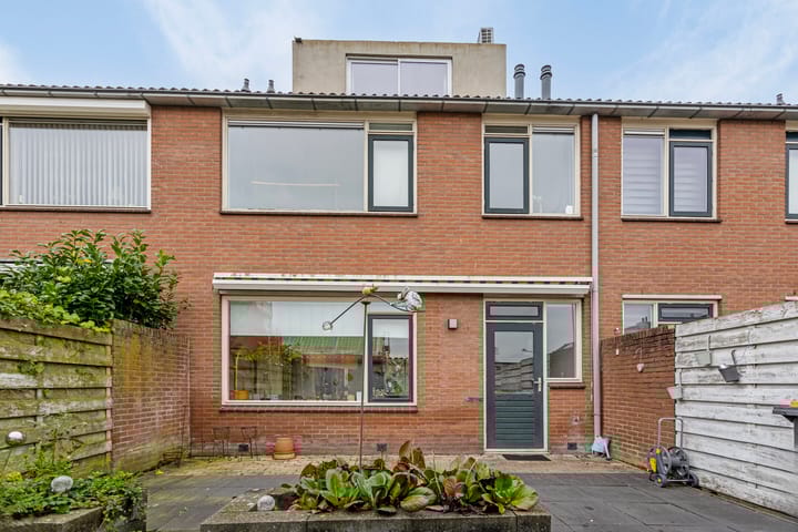 Foto 23 van Händelstraat 60