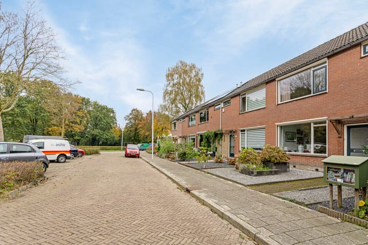 Foto 2 van Händelstraat 60