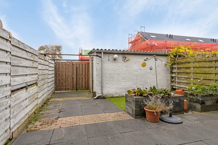 Foto 22 van Händelstraat 60