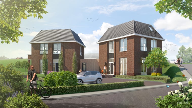 Molenstraat 2a - Waalhof main image