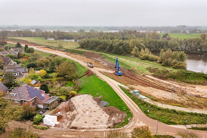 Bekijk foto 4 van Molenstraat 2a - Waalhof