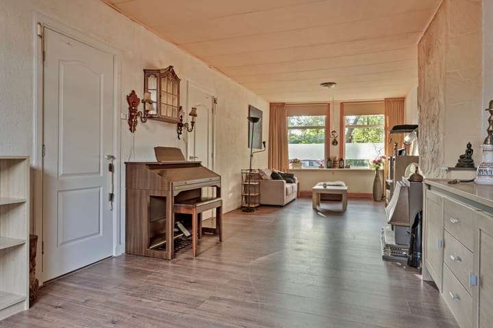 Foto 4 van Sinjeur Semeynsweg 117