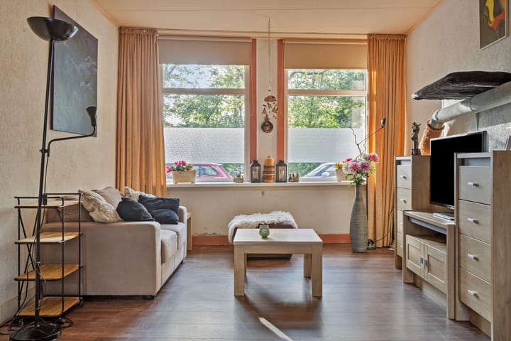 Foto 3 van Sinjeur Semeynsweg 117