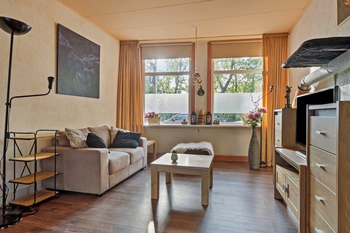 Foto 2 van Sinjeur Semeynsweg 117