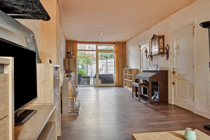 Foto 5 van Sinjeur Semeynsweg 117