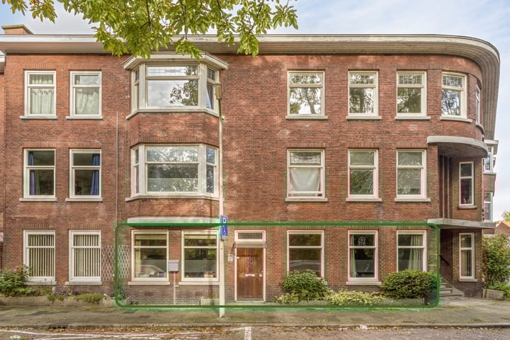 Sinjeur Semeynsweg 117