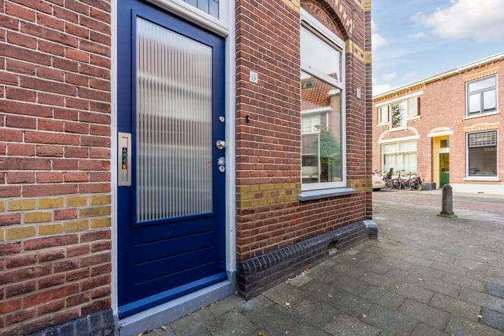 Foto 5 van Lindestraat 9