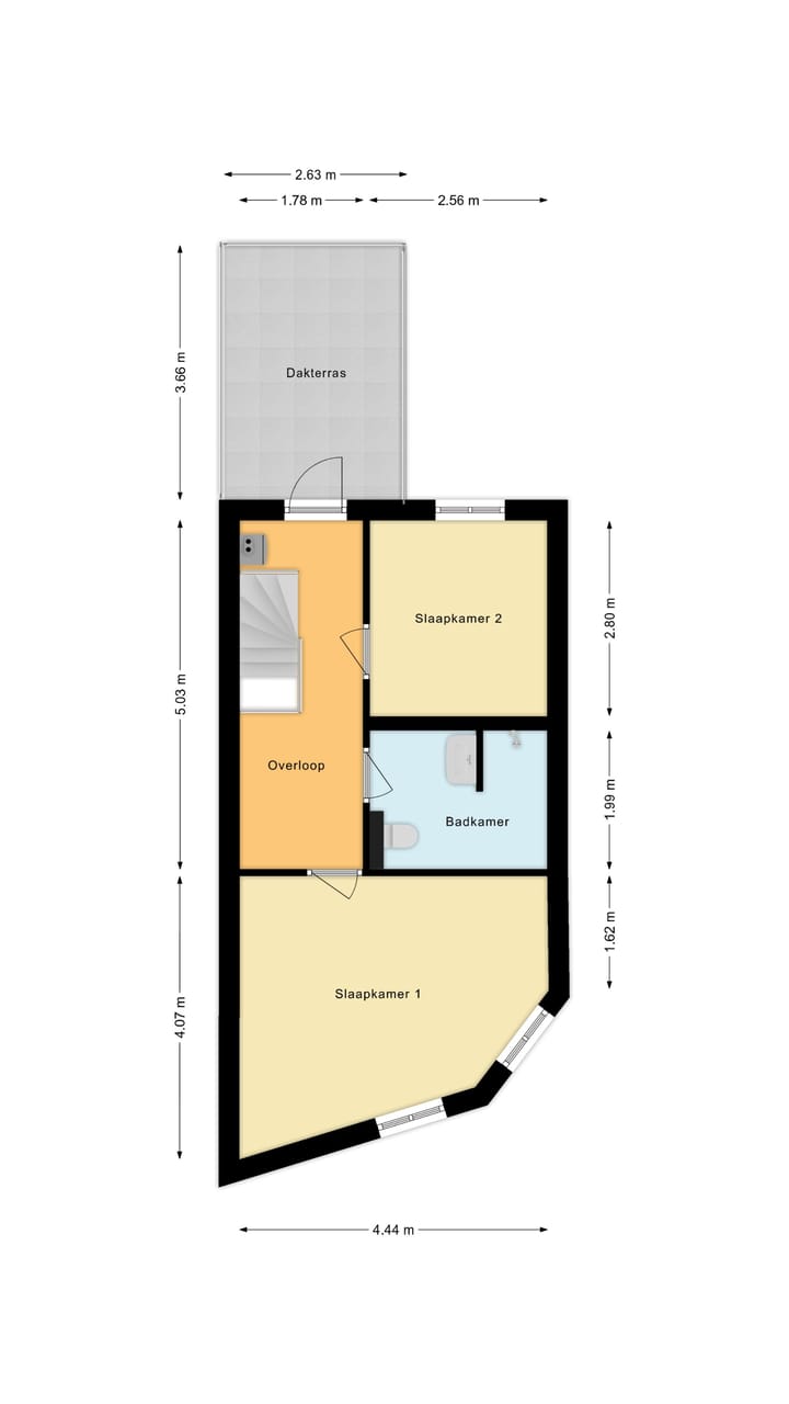 Foto 41 van Lindestraat 9