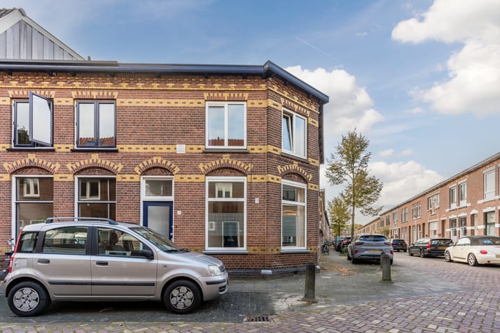 Foto 2 van Lindestraat 9