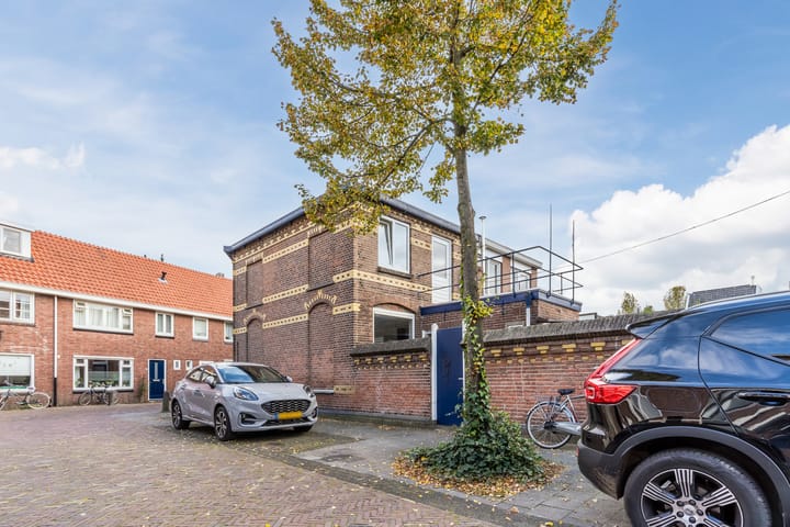 Foto 3 van Lindestraat 9