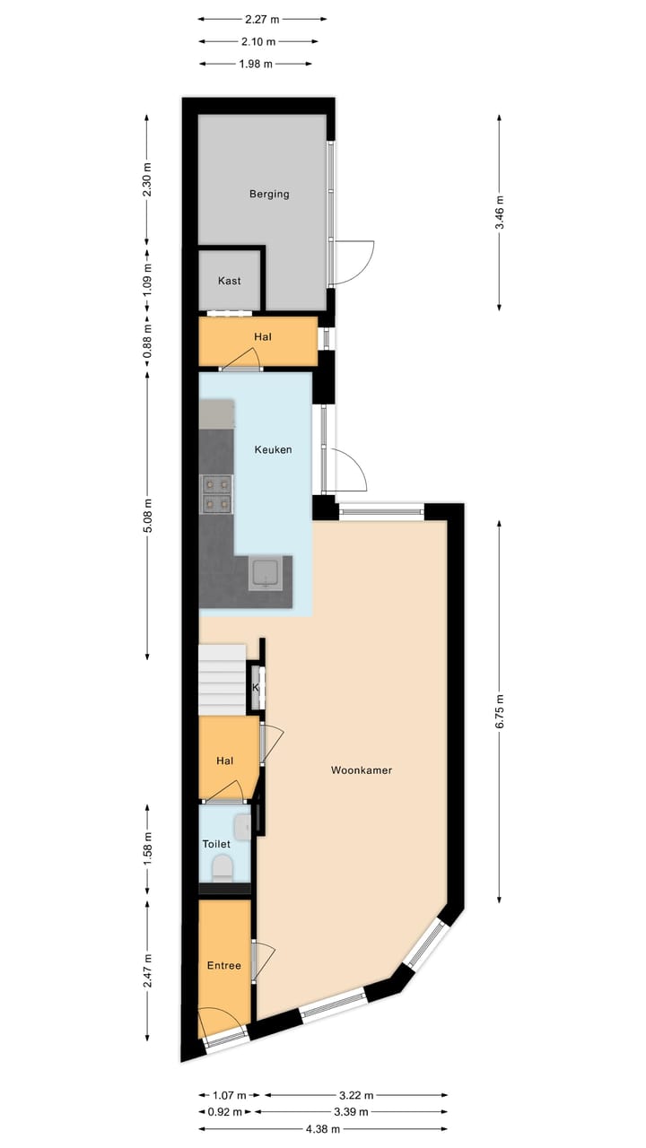 Foto 40 van Lindestraat 9