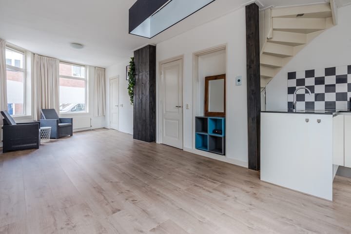 Foto 8 van Lindestraat 9