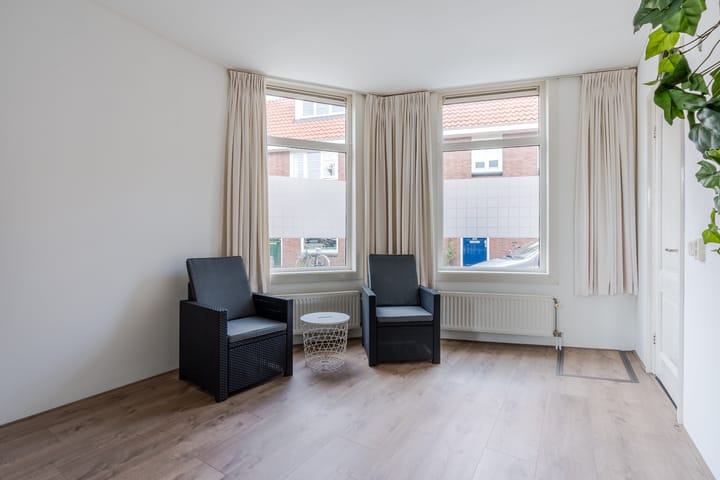 Foto 9 van Lindestraat 9