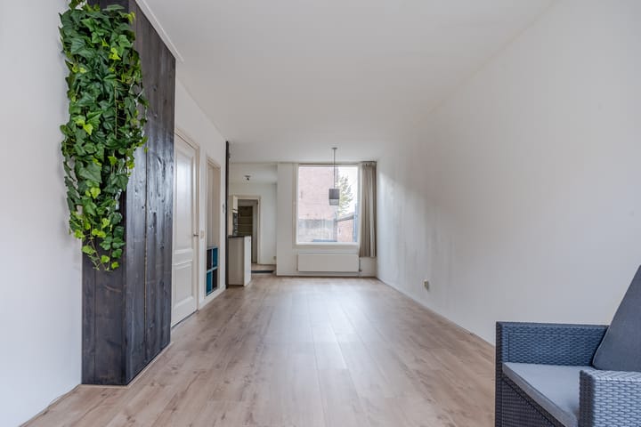 Foto 10 van Lindestraat 9