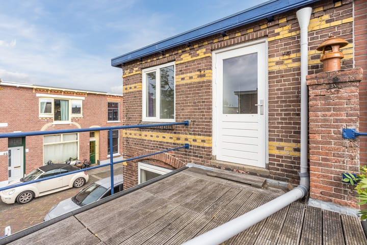 Foto 28 van Lindestraat 9