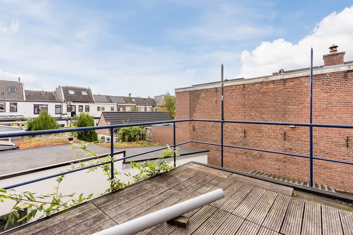 Foto 29 van Lindestraat 9