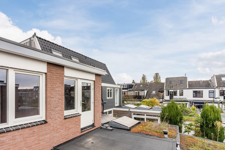 Foto 30 van Lindestraat 9