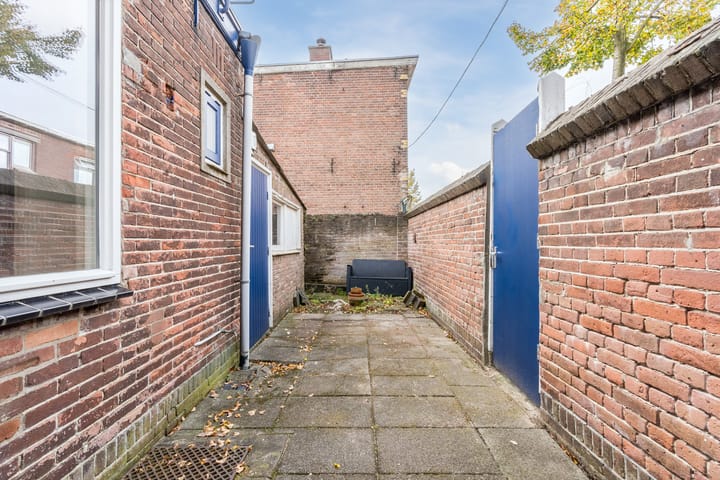 Foto 32 van Lindestraat 9