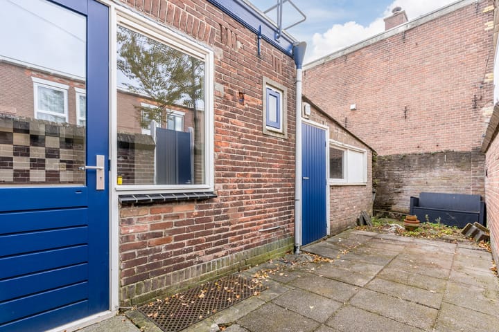 Foto 33 van Lindestraat 9