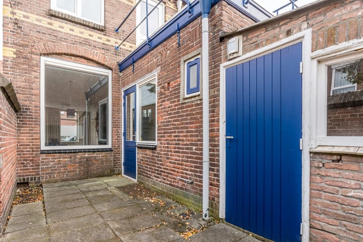 Foto 34 van Lindestraat 9