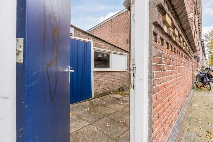 Foto 35 van Lindestraat 9