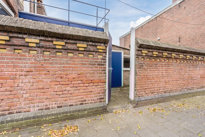 Foto 4 van Lindestraat 9