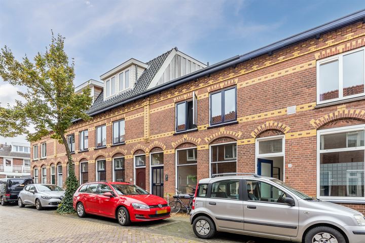 Bekijk foto 36 van Lindestraat 9