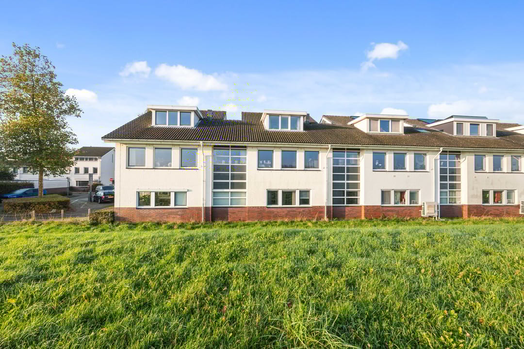 Foto 2 van Golfbaan 21