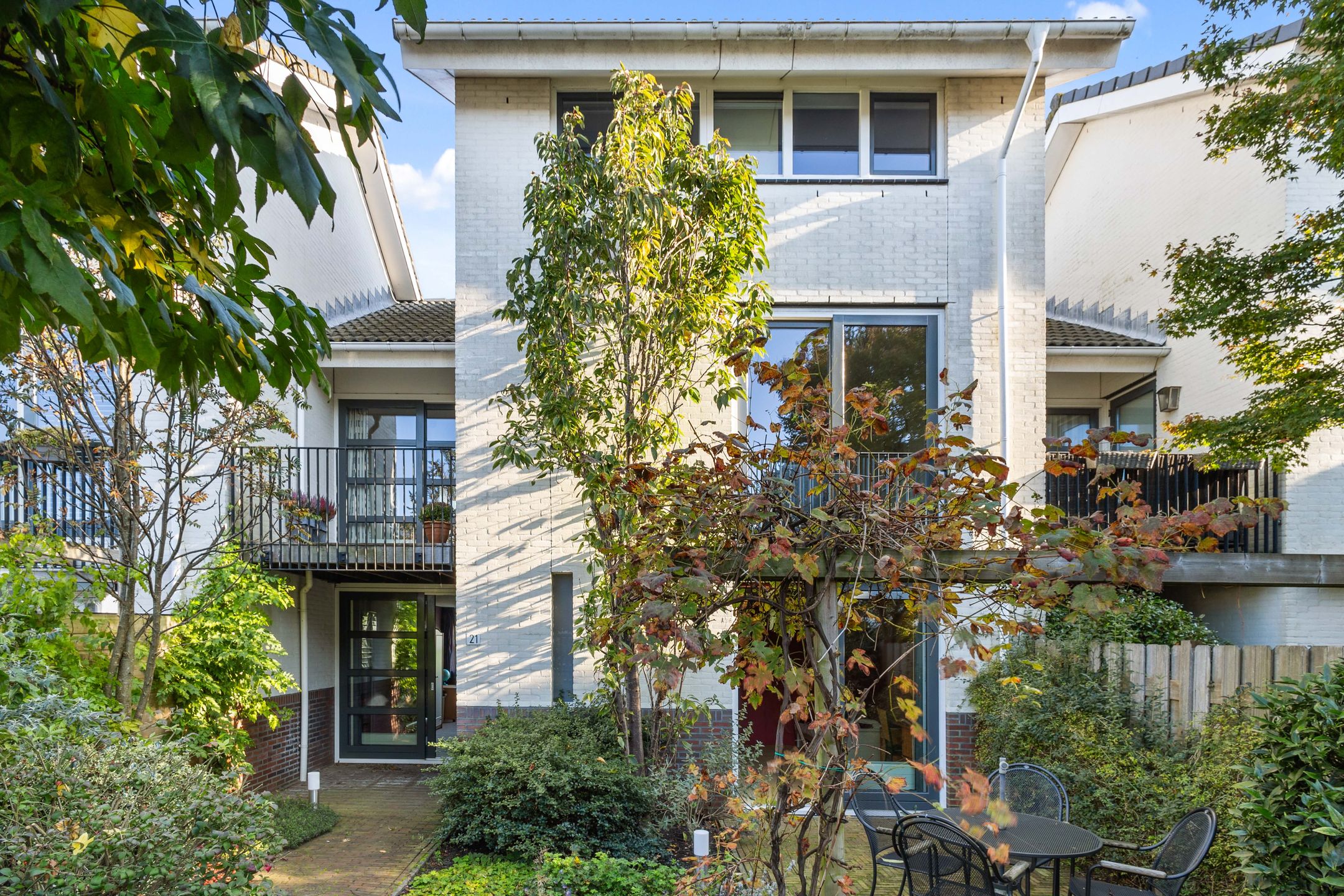 Foto 3 van Golfbaan 21