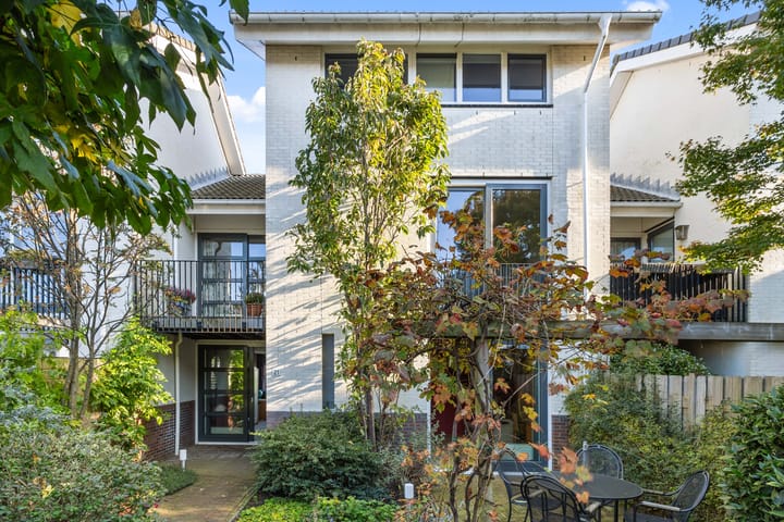 Foto 3 van Golfbaan 21