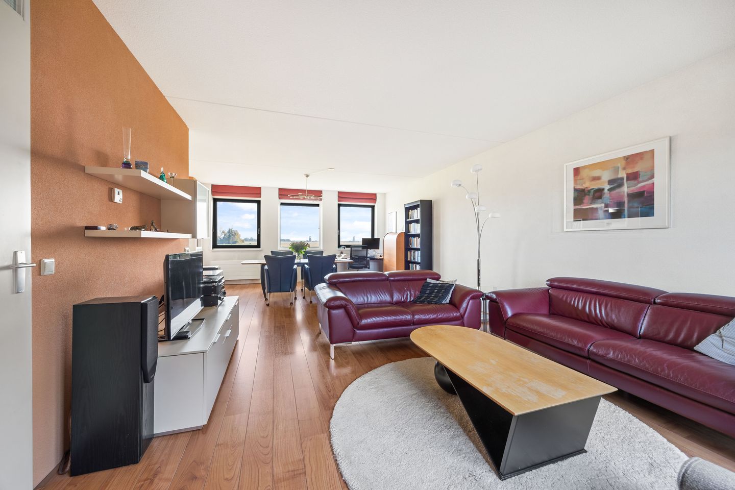 Foto 4 van Golfbaan 21