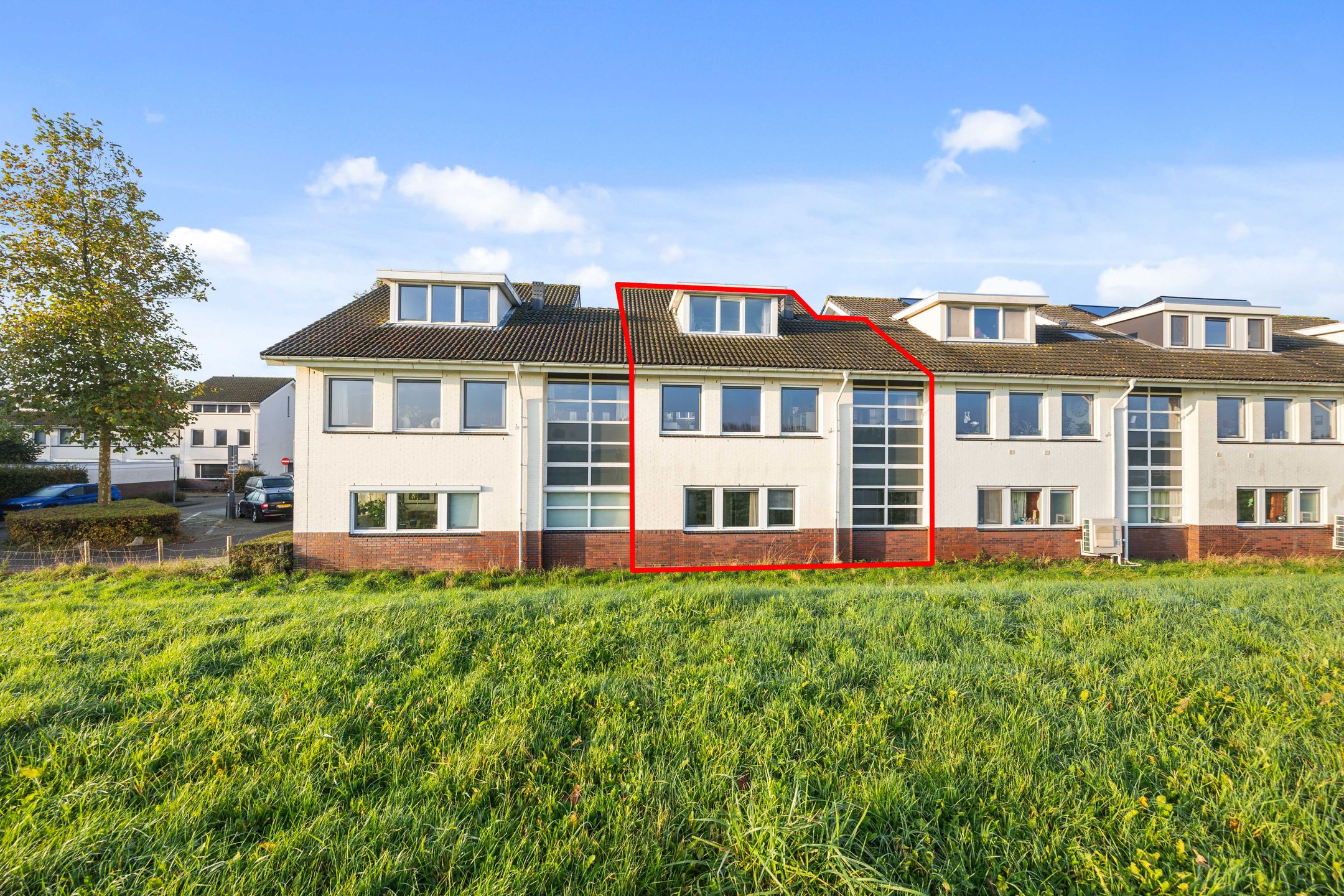 Foto 6 van Golfbaan 21