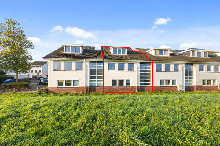 Photo 6 of Golfbaan 21