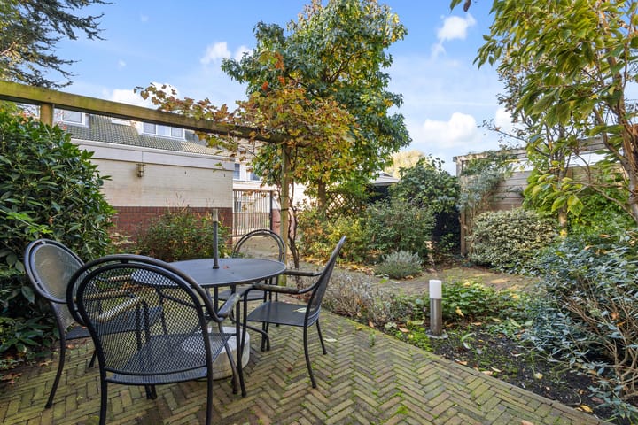 Photo 21 of Golfbaan 21