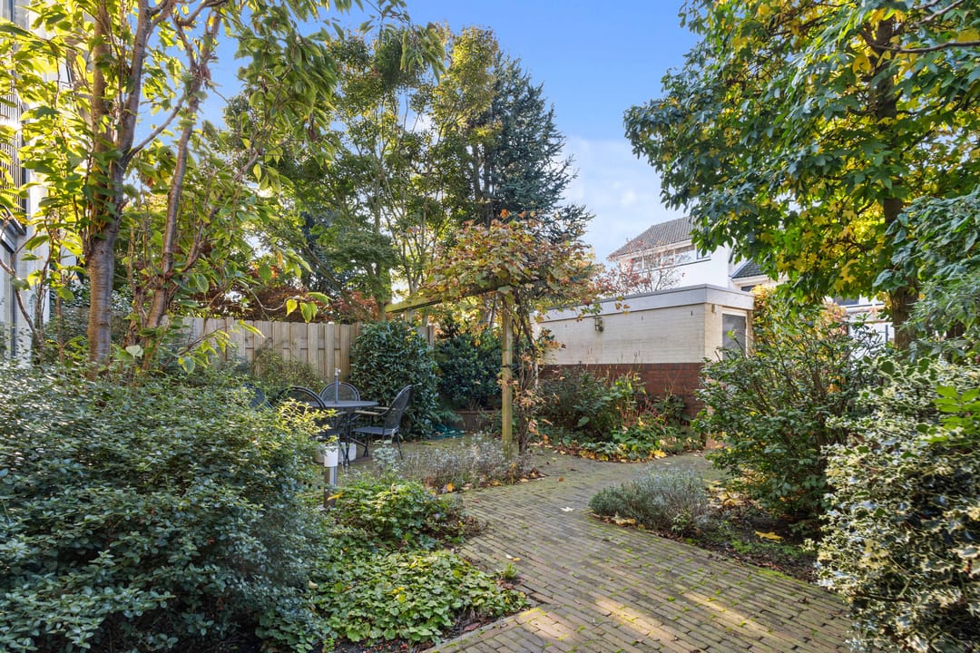 Foto 23 van Golfbaan 21