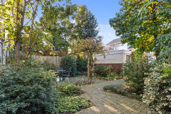 Photo 23 of Golfbaan 21