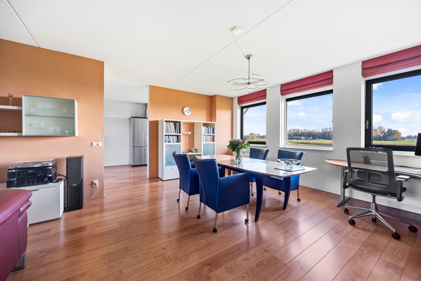 Foto 29 van Golfbaan 21